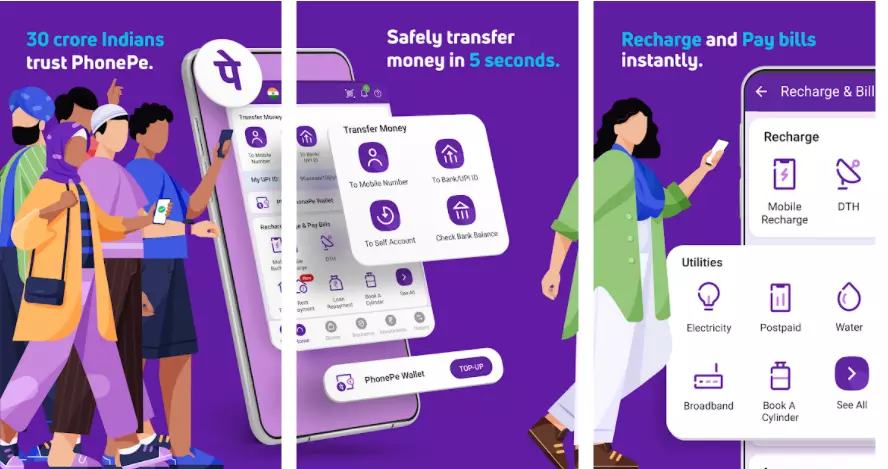 PhonePe